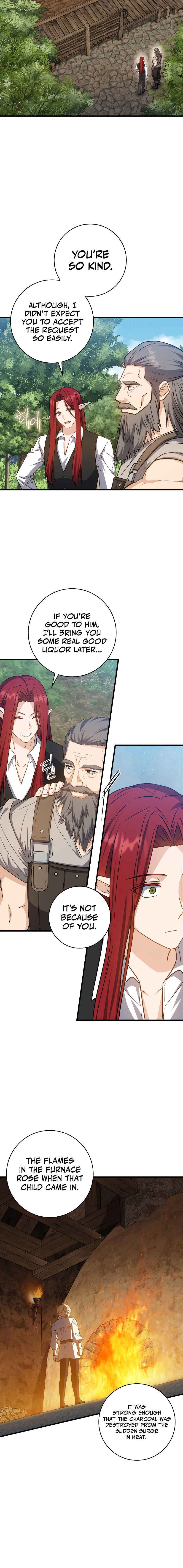The Reincarnated Assassin is a Genius Swordsman - Chapter 20 Page 20
