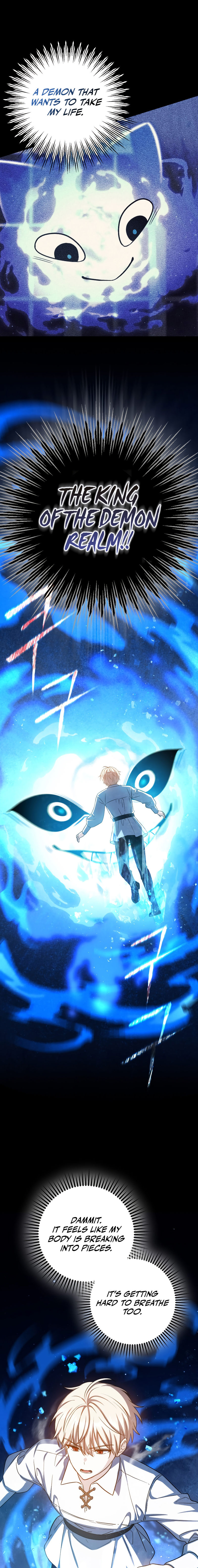 The Reincarnated Assassin is a Genius Swordsman - Chapter 21 Page 9