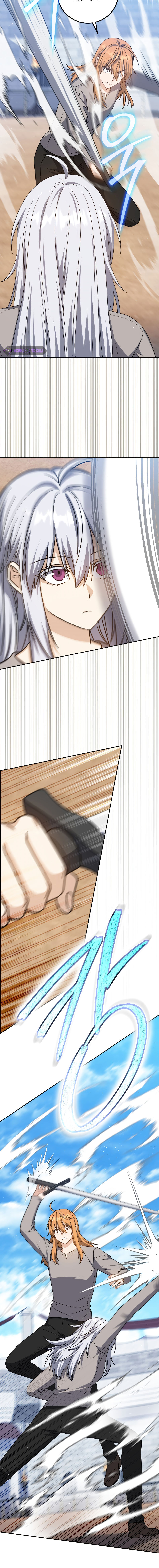 The Reincarnated Assassin is a Genius Swordsman - Chapter 24 Page 6