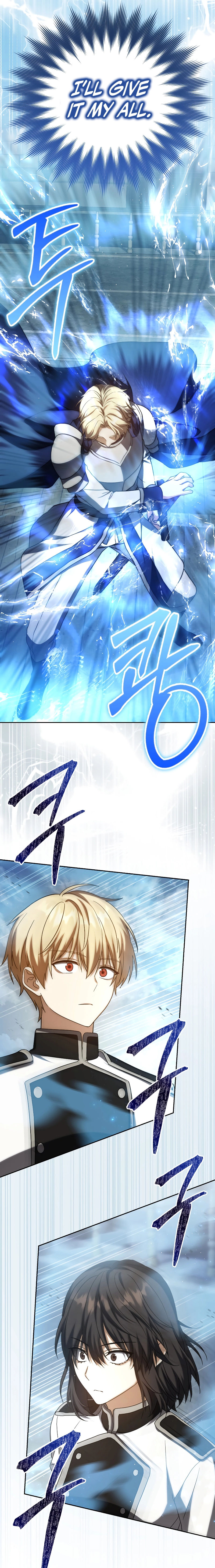 The Reincarnated Assassin is a Genius Swordsman - Chapter 28 Page 19