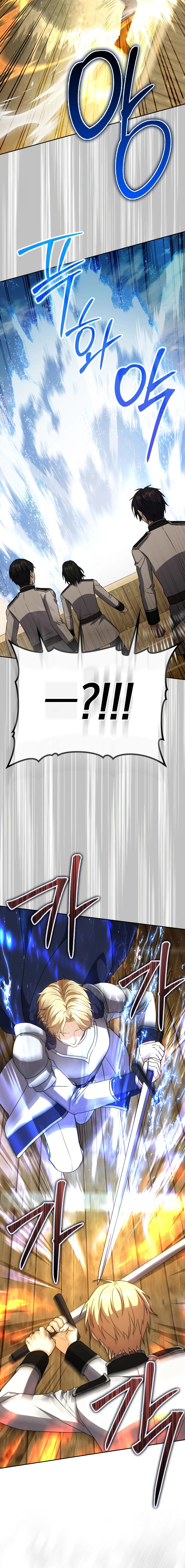 The Reincarnated Assassin is a Genius Swordsman - Chapter 28 Page 24