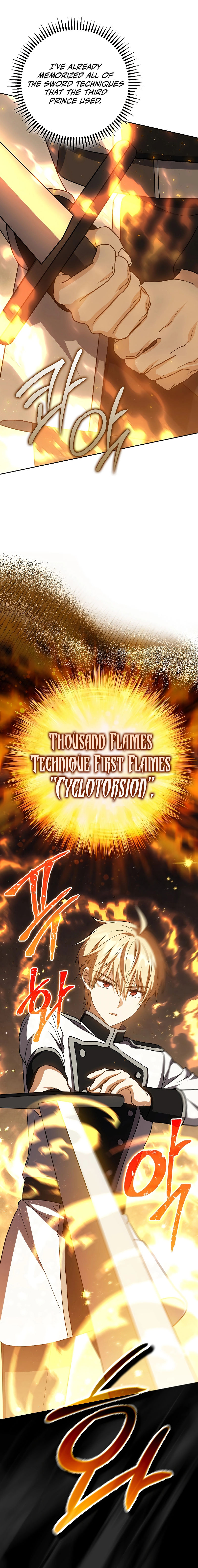 The Reincarnated Assassin is a Genius Swordsman - Chapter 29 Page 2