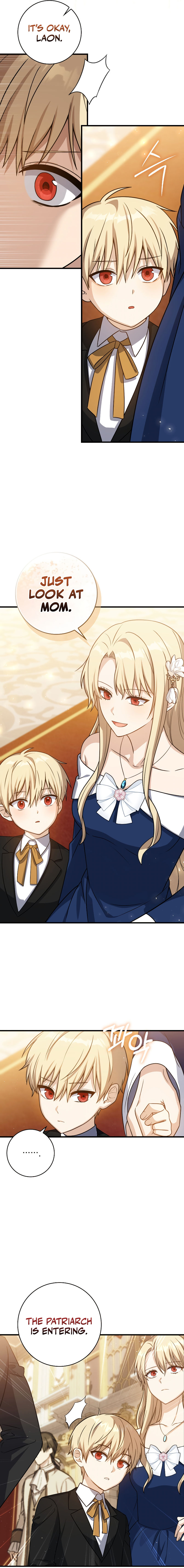 The Reincarnated Assassin is a Genius Swordsman - Chapter 3 Page 21