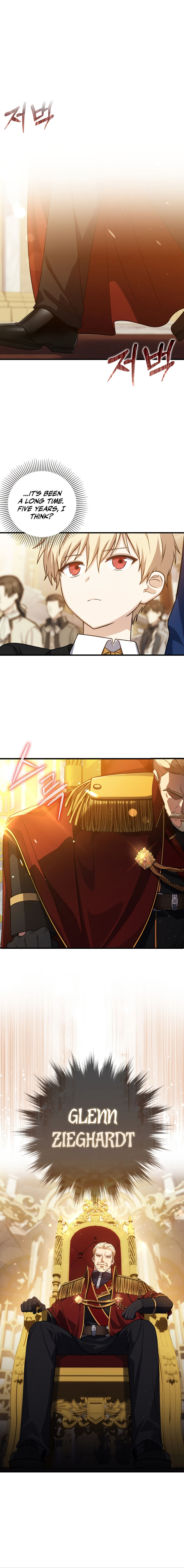 The Reincarnated Assassin is a Genius Swordsman - Chapter 3 Page 22