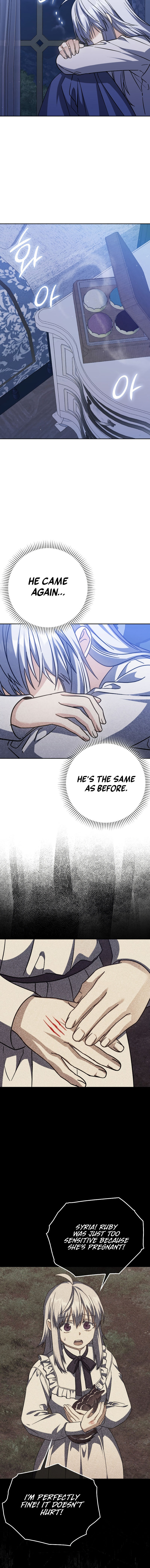 The Reincarnated Assassin is a Genius Swordsman - Chapter 31 Page 8