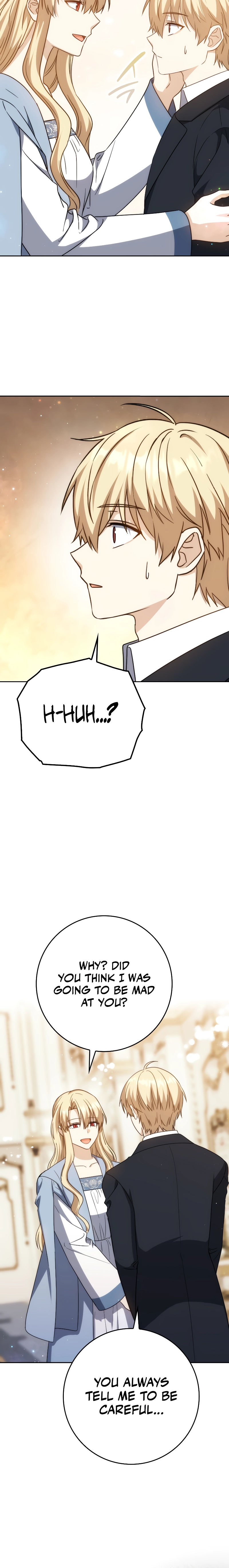 The Reincarnated Assassin is a Genius Swordsman - Chapter 35 Page 20