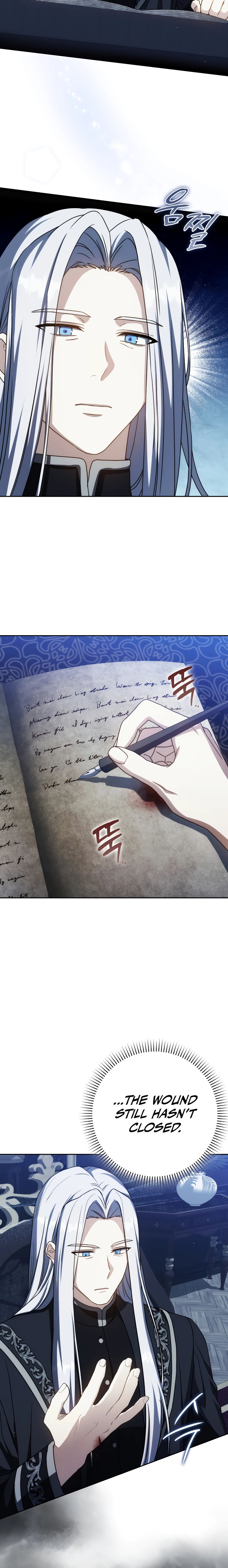 The Reincarnated Assassin is a Genius Swordsman - Chapter 36 Page 2