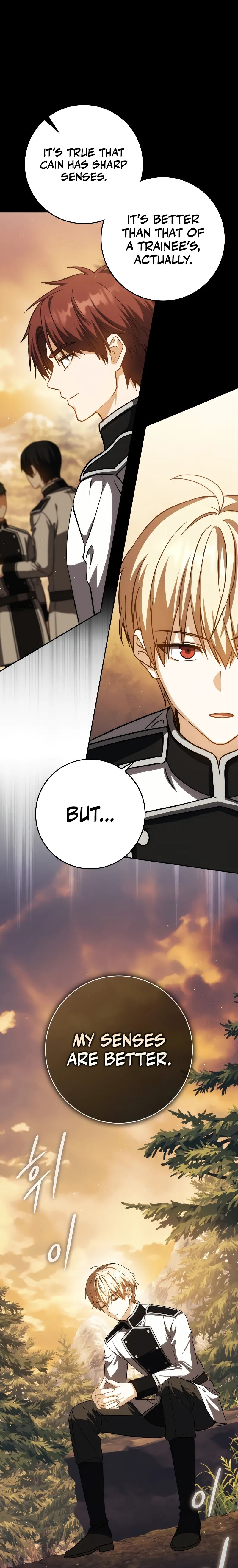 The Reincarnated Assassin is a Genius Swordsman - Chapter 39 Page 17