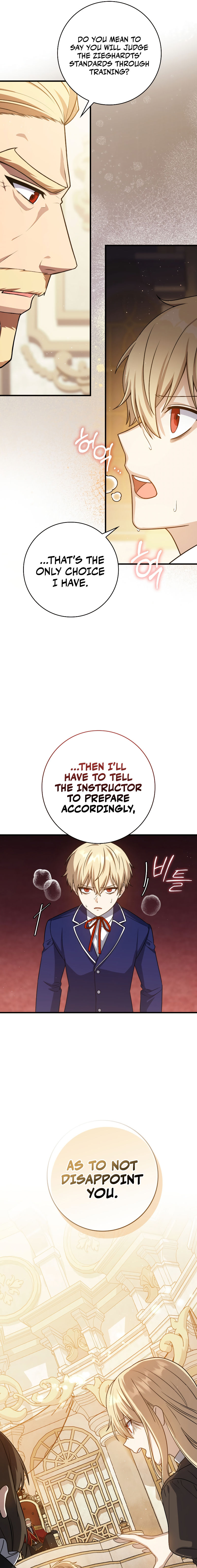 The Reincarnated Assassin is a Genius Swordsman - Chapter 5 Page 19