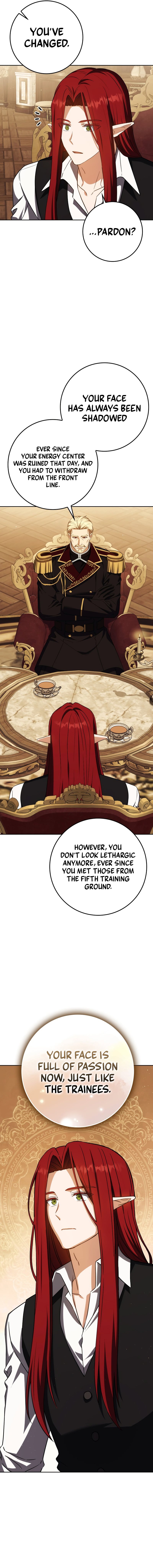 The Reincarnated Assassin is a Genius Swordsman - Chapter 55 Page 16