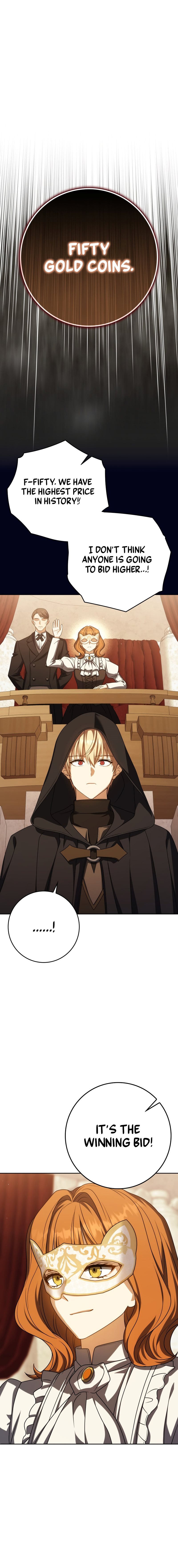 The Reincarnated Assassin is a Genius Swordsman - Chapter 58 Page 16