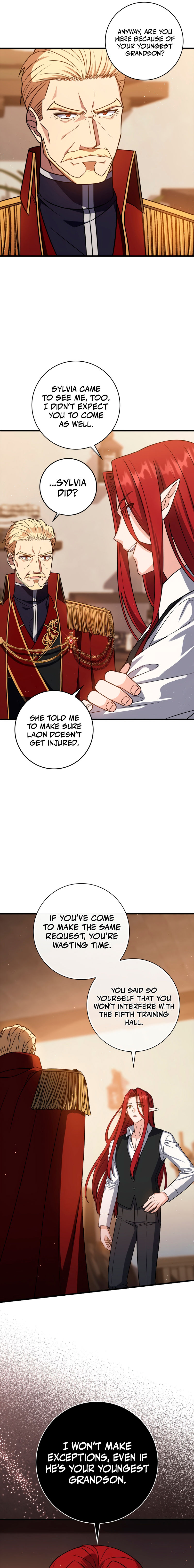 The Reincarnated Assassin is a Genius Swordsman - Chapter 6 Page 3
