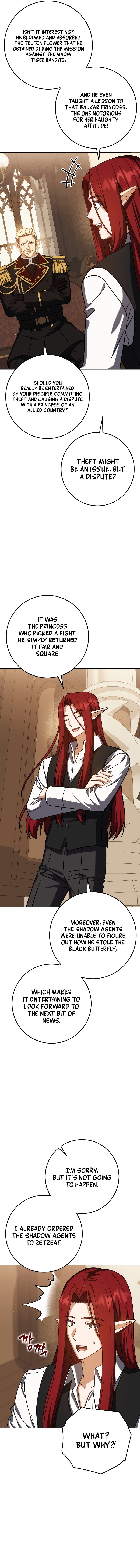 The Reincarnated Assassin is a Genius Swordsman - Chapter 62 Page 2