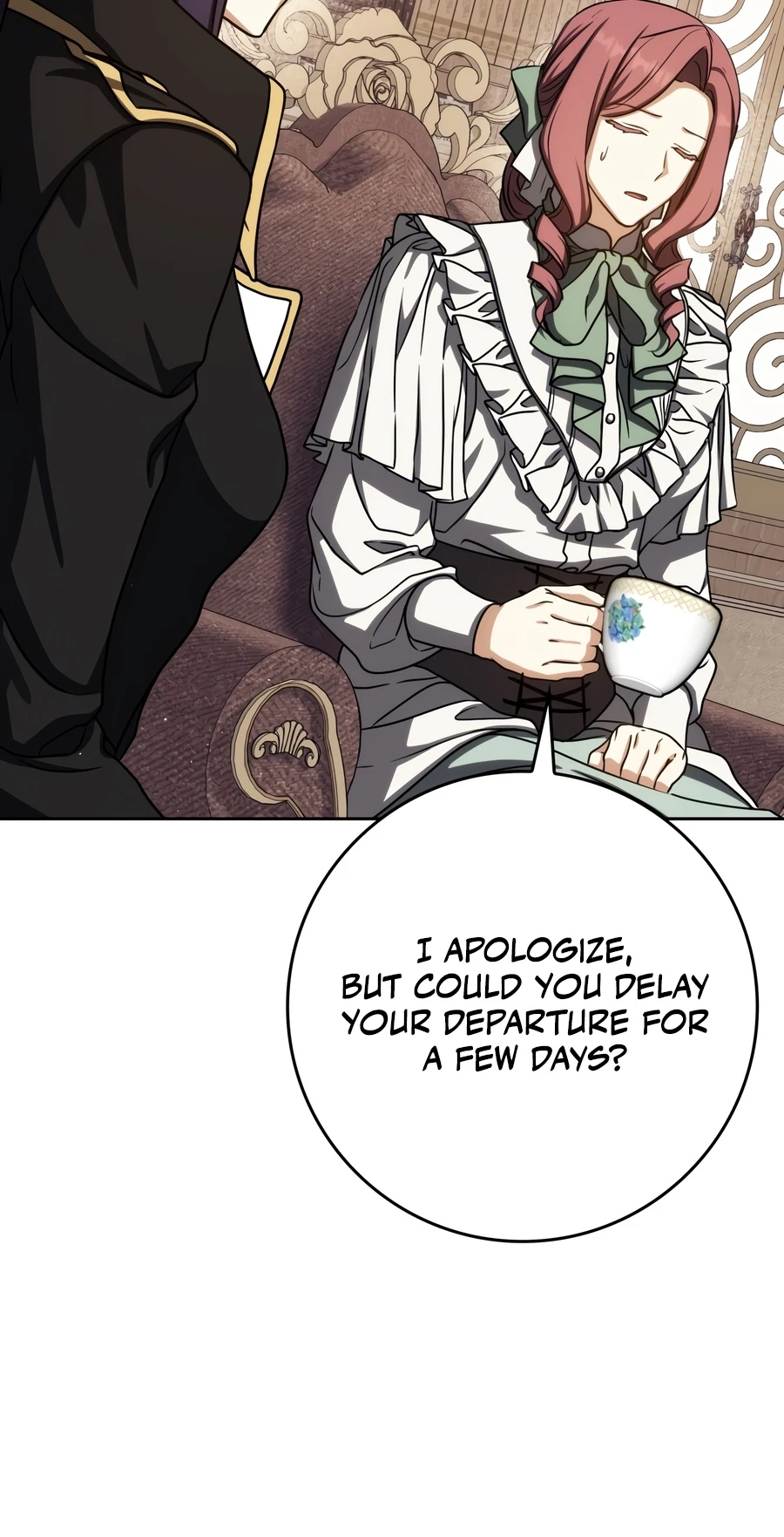 The Reincarnated Assassin is a Genius Swordsman - Chapter 92 Page 14