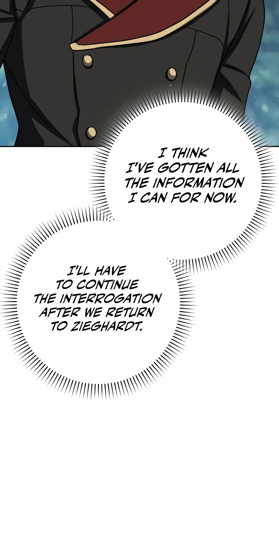 The Reincarnated Assassin is a Genius Swordsman - Chapter 96 Page 13