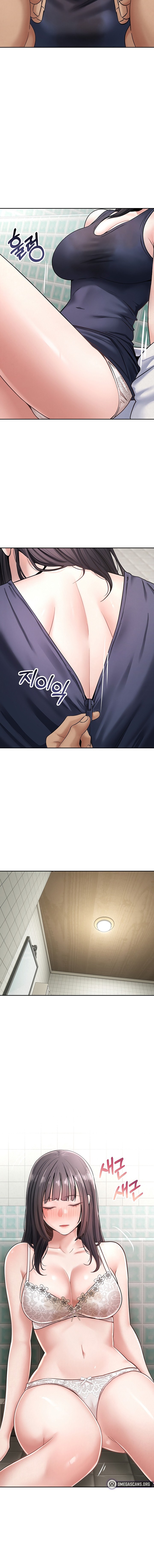 Thanks for the Wonderful Stay, Boss - Chapter 2 Page 10
