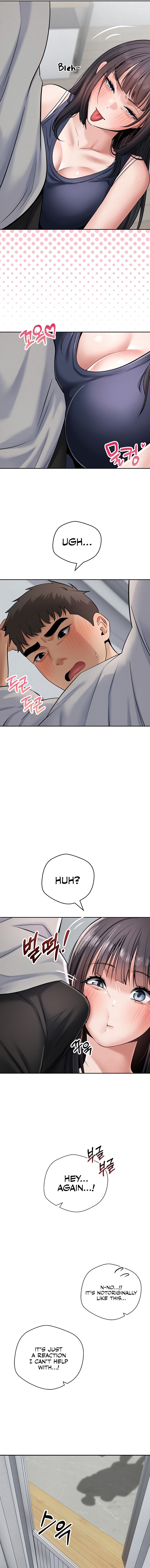 Thanks for the Wonderful Stay, Boss - Chapter 4 Page 15