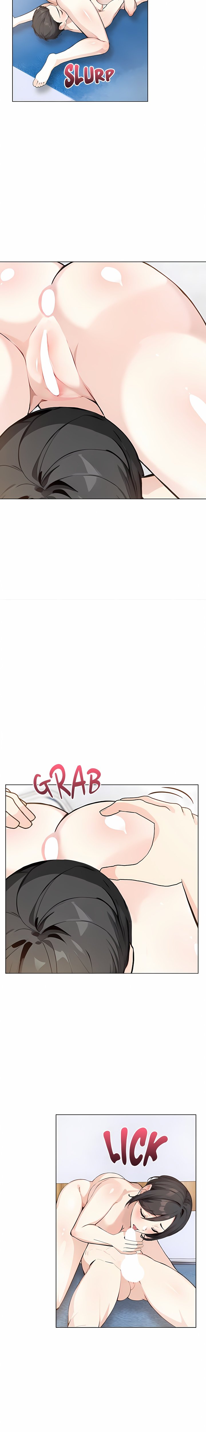 The Liquid Medicine of Love - Chapter 11 Page 17