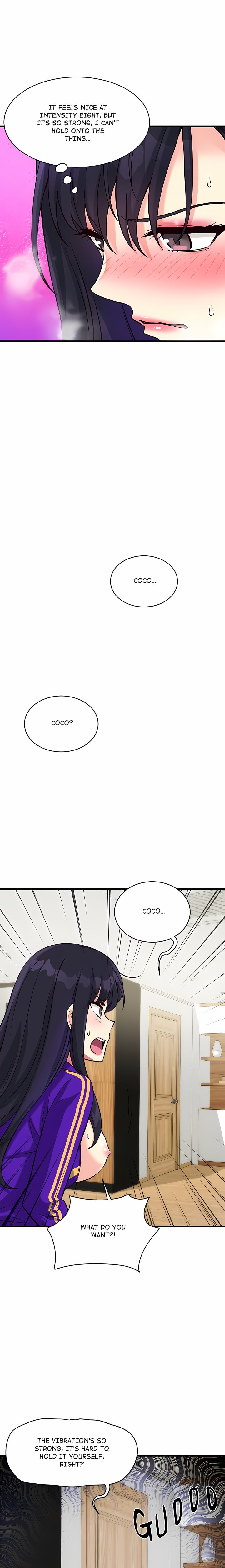 My Other Girlfriend (Uncensored) - Chapter 10 Page 26