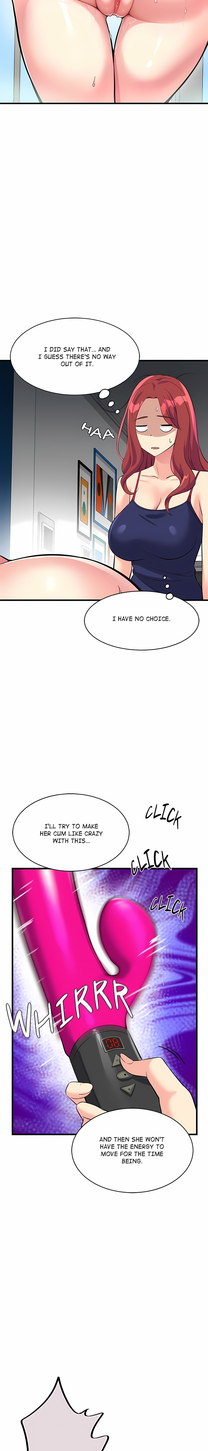 My Other Girlfriend (Uncensored) - Chapter 10 Page 31