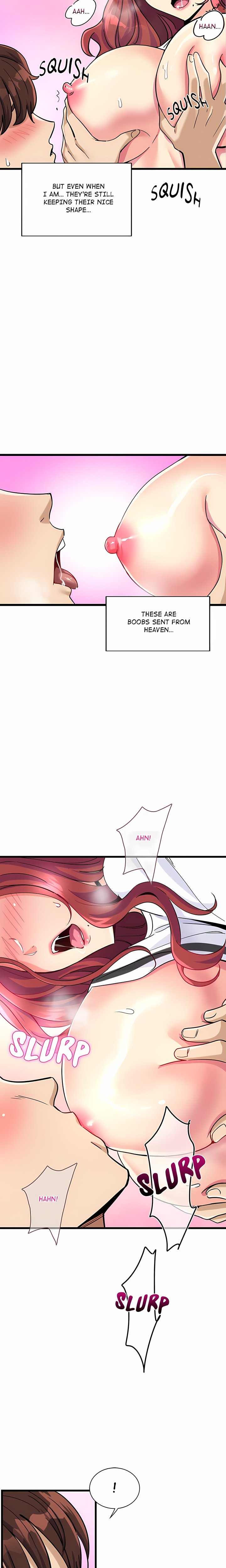 My Other Girlfriend (Uncensored) - Chapter 4 Page 26
