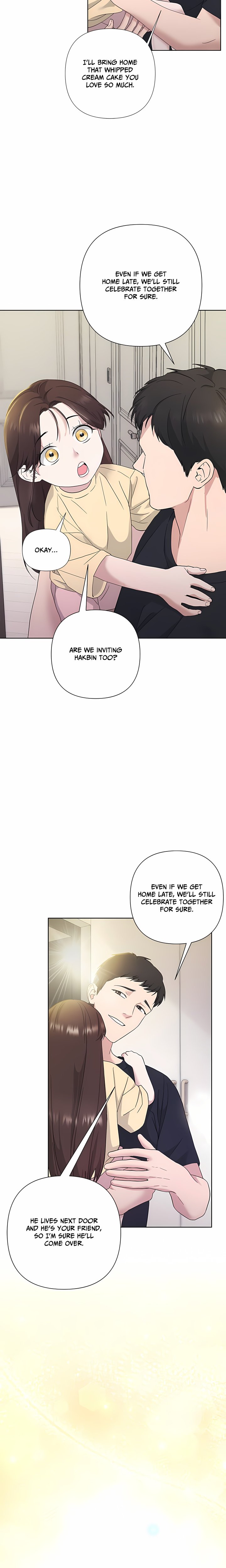 Burnt to Ashes - Chapter 1 Page 10