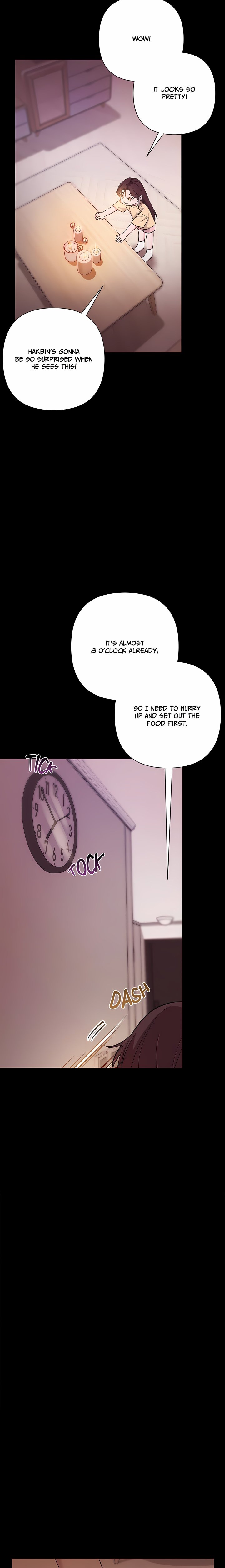 Burnt to Ashes - Chapter 1 Page 25