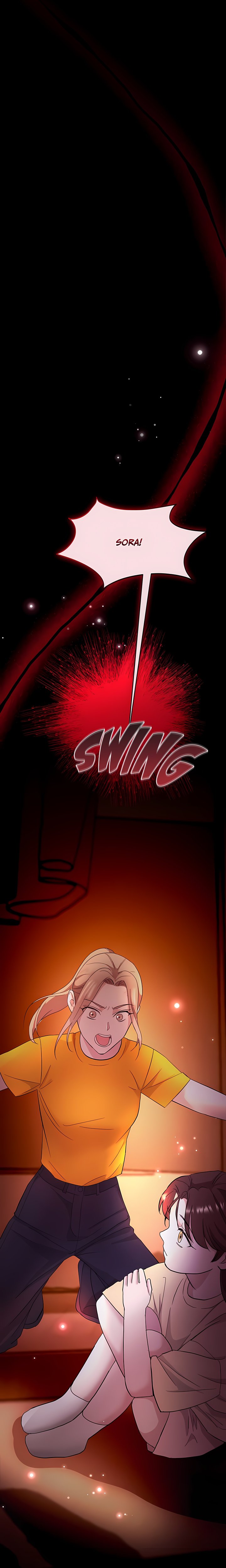 Burnt to Ashes - Chapter 1 Page 35