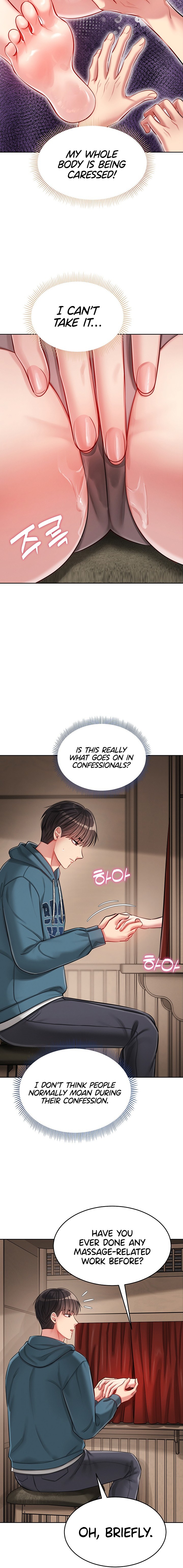 Confessional Sex - Chapter 2 Page 16