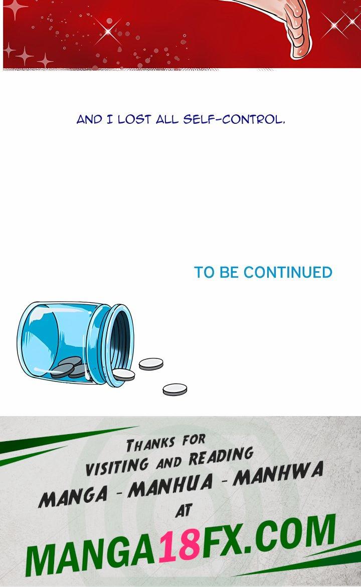 Dangerous Lust at Home - Chapter 5 Page 9