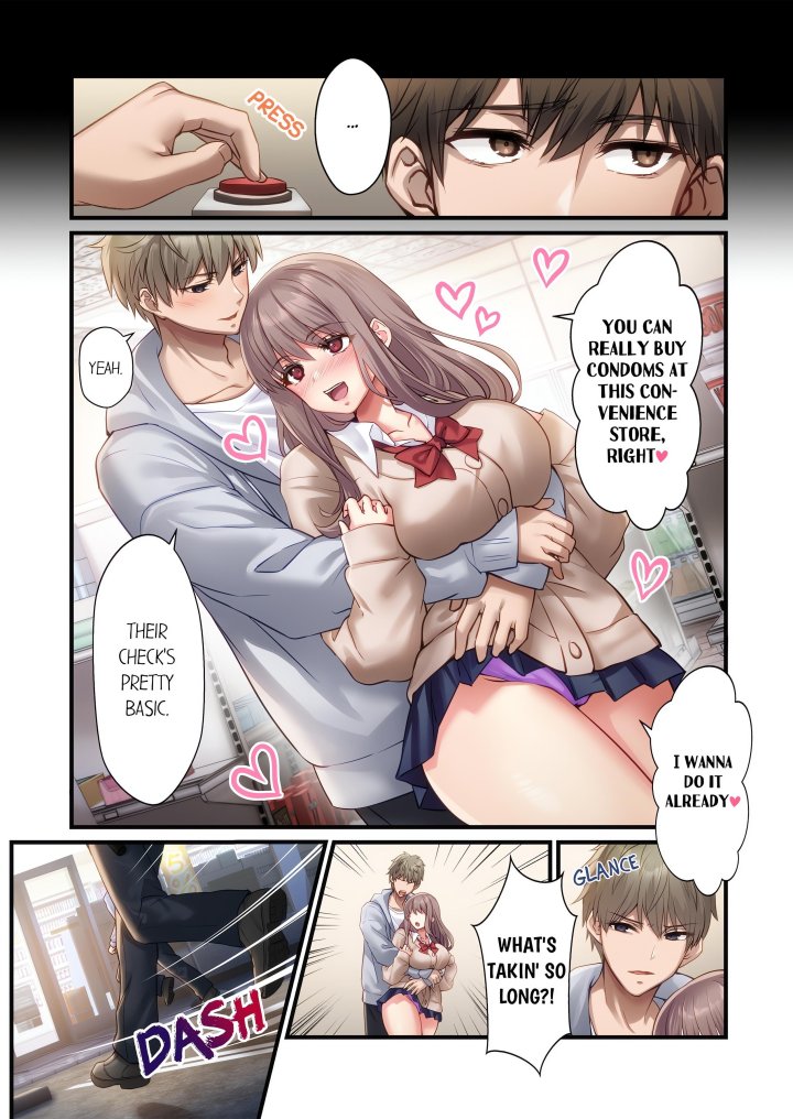 Complimentary Breeding Bitches – Wet and Primed for Action! (Uncensored) - Chapter 1 Page 2