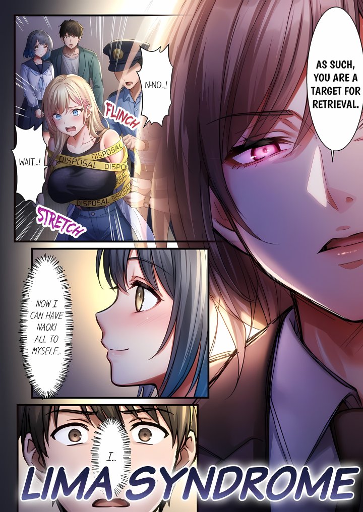 Complimentary Breeding Bitches – Wet and Primed for Action! (Uncensored) - Chapter 11 Page 23