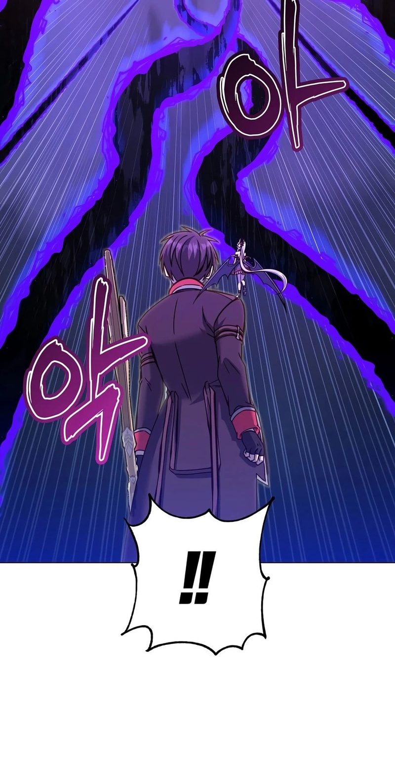 The Max Level Hero Has Returned! - Chapter 241 Page 7