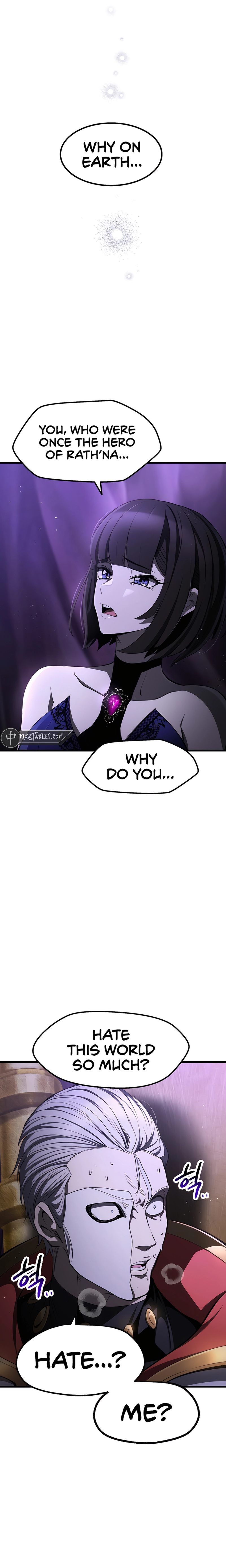 Survival Story of a Sword King in a Fantasy World - Chapter 237 Page 5