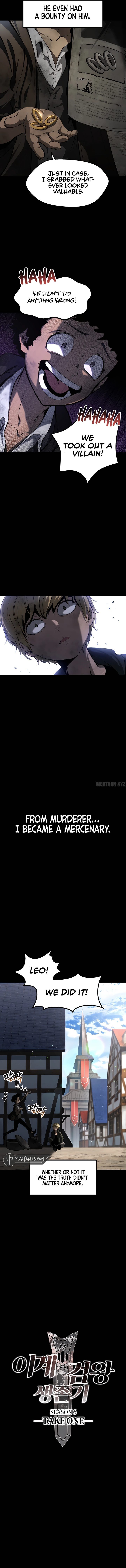 Survival Story of a Sword King in a Fantasy World - Chapter 242 Page 4