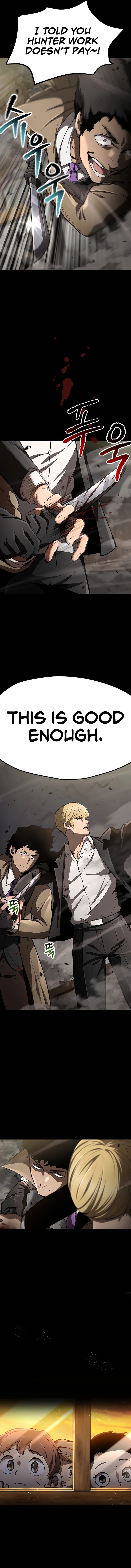 Survival Story of a Sword King in a Fantasy World - Chapter 242 Page 9