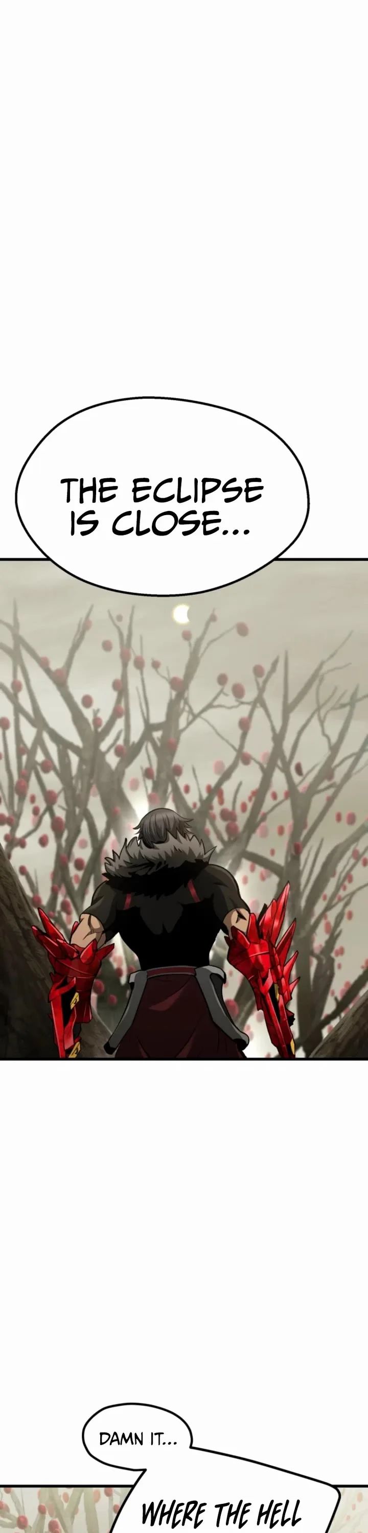 Survival Story of a Sword King in a Fantasy World - Chapter 257 Page 14