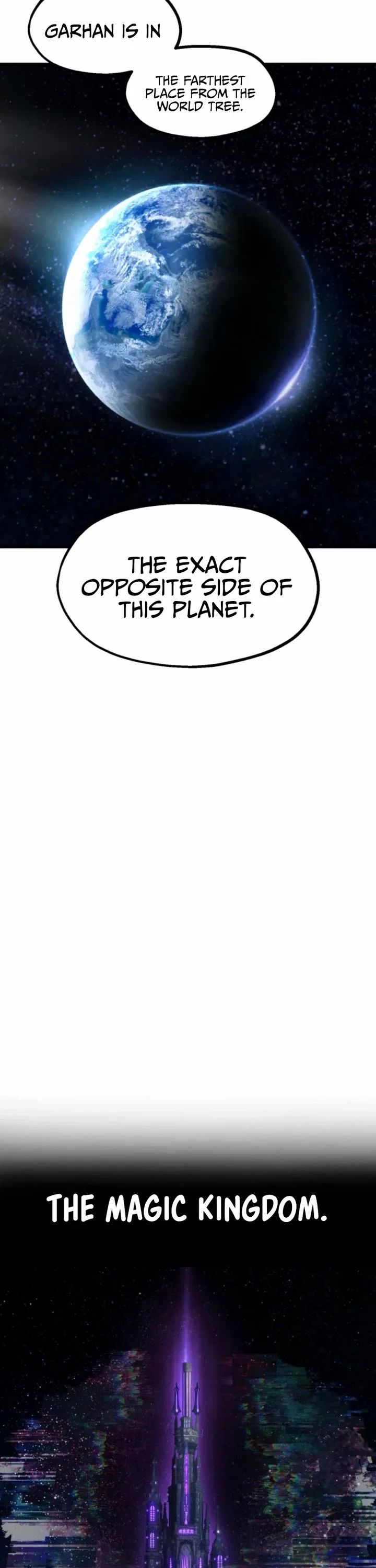 Survival Story of a Sword King in a Fantasy World - Chapter 257 Page 19