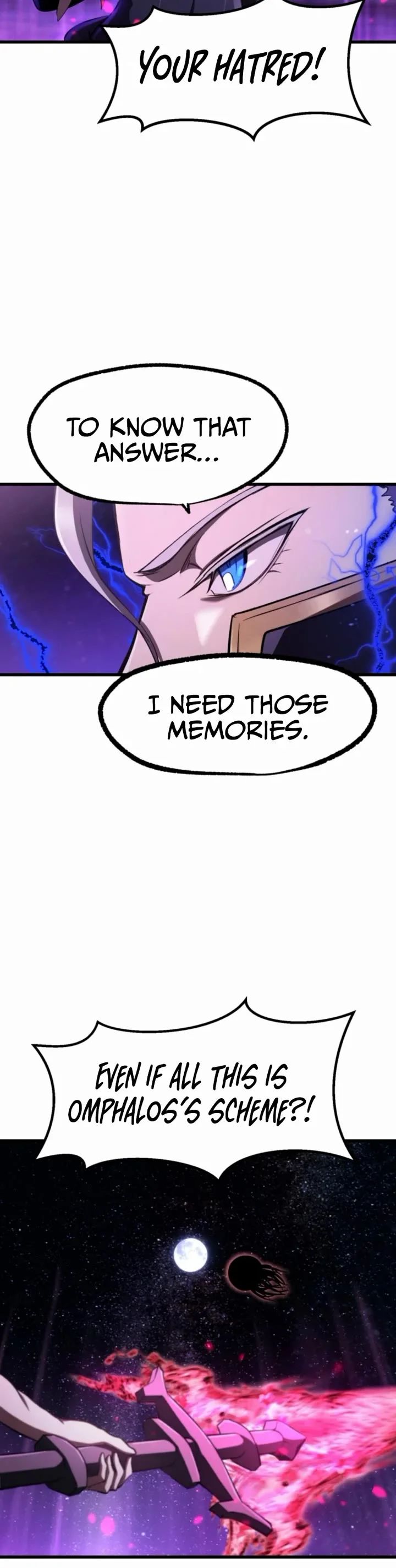 Survival Story of a Sword King in a Fantasy World - Chapter 257 Page 25