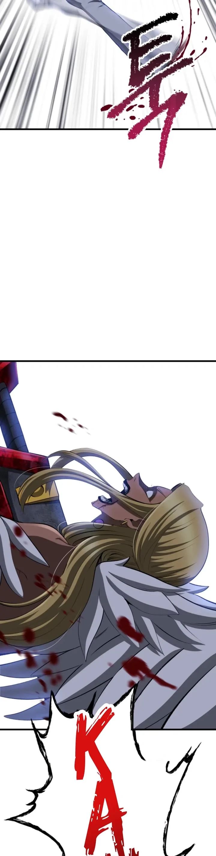 Survival Story of a Sword King in a Fantasy World - Chapter 257 Page 3