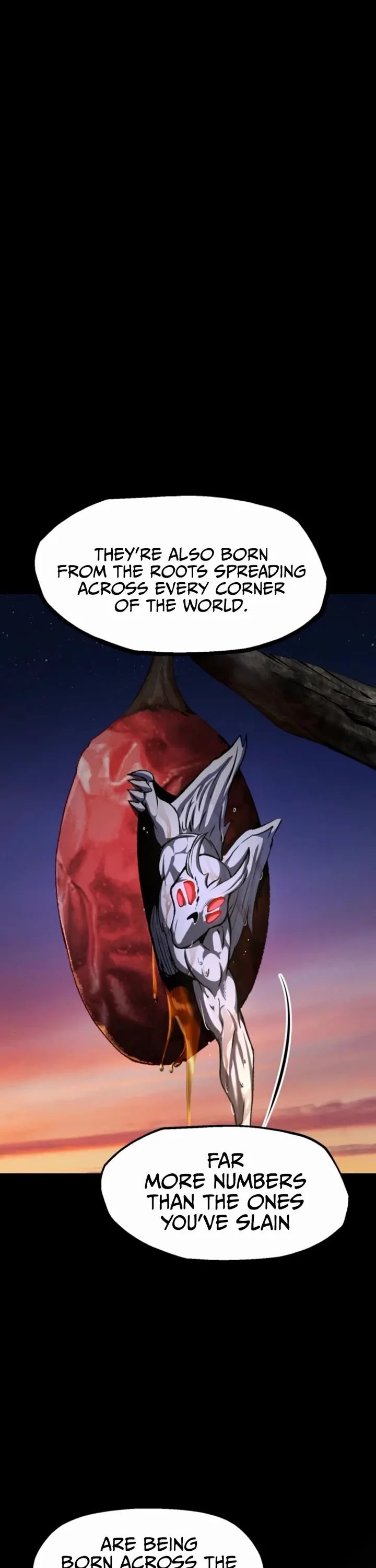 Survival Story of a Sword King in a Fantasy World - Chapter 257 Page 36
