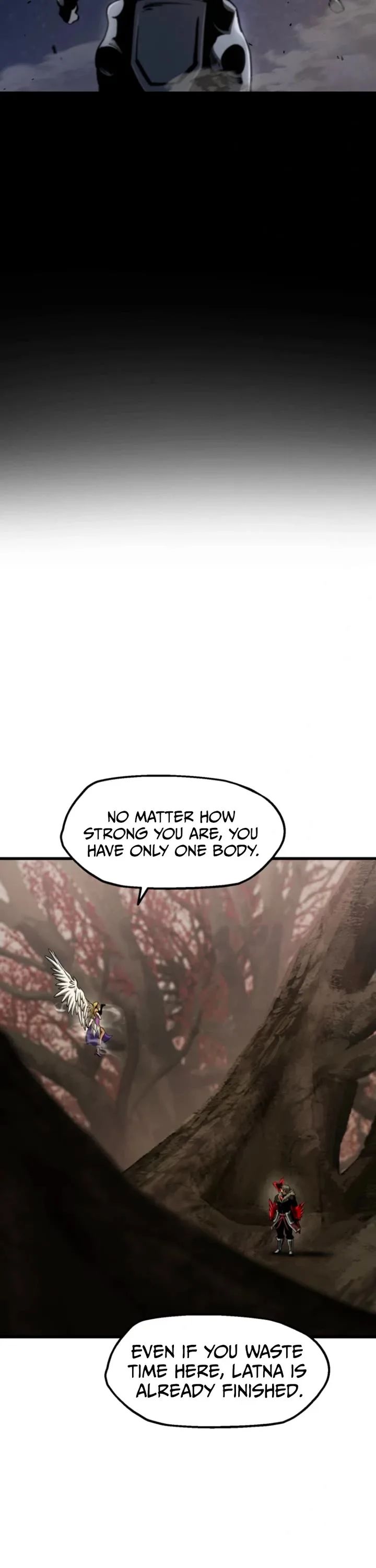 Survival Story of a Sword King in a Fantasy World - Chapter 257 Page 40