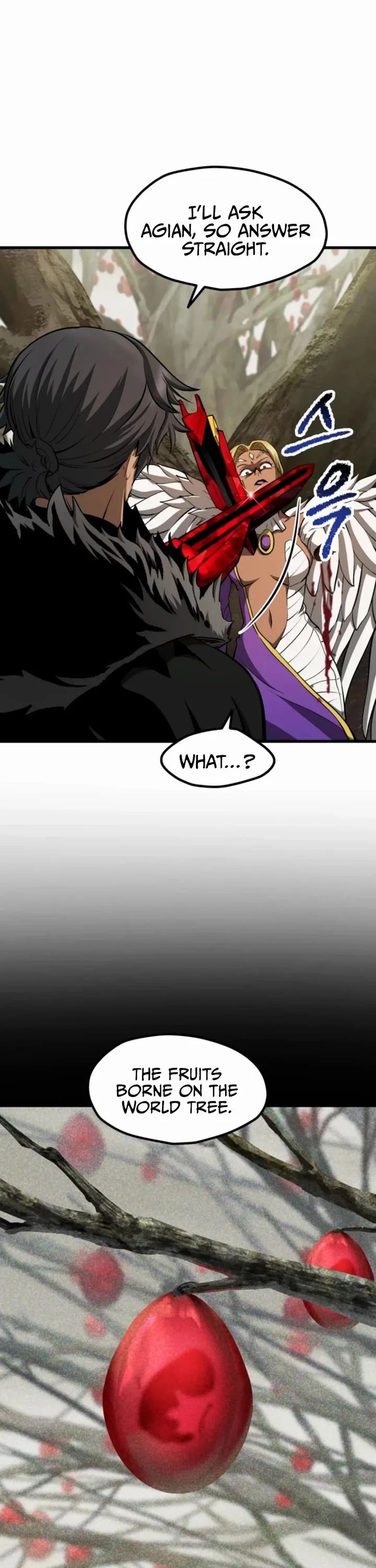 Survival Story of a Sword King in a Fantasy World - Chapter 257 Page 5