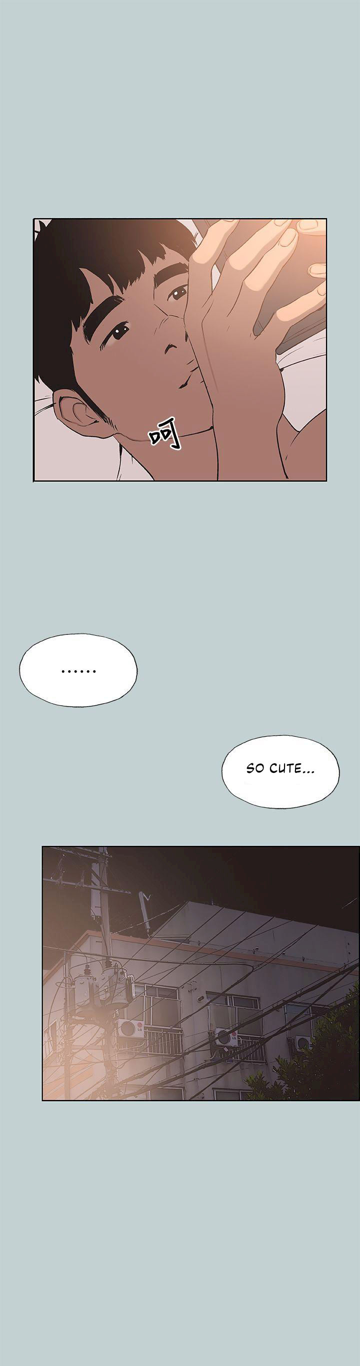 Love Square - Chapter 100 Page 2
