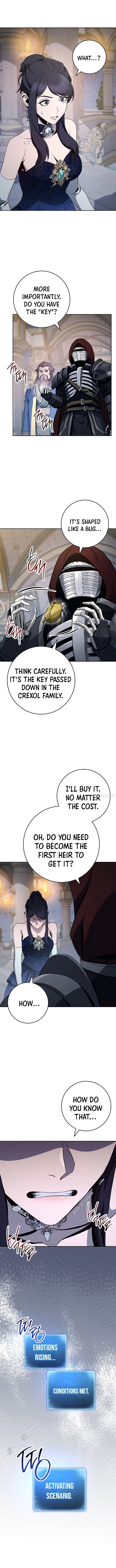 Skeleton Soldier Couldn’t Protect the Dungeon - Chapter 301 Page 4