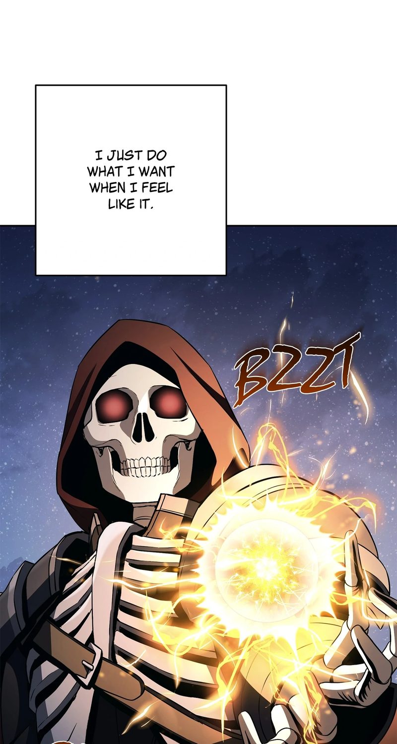 Skeleton Soldier Couldn’t Protect the Dungeon - Chapter 319 Page 17