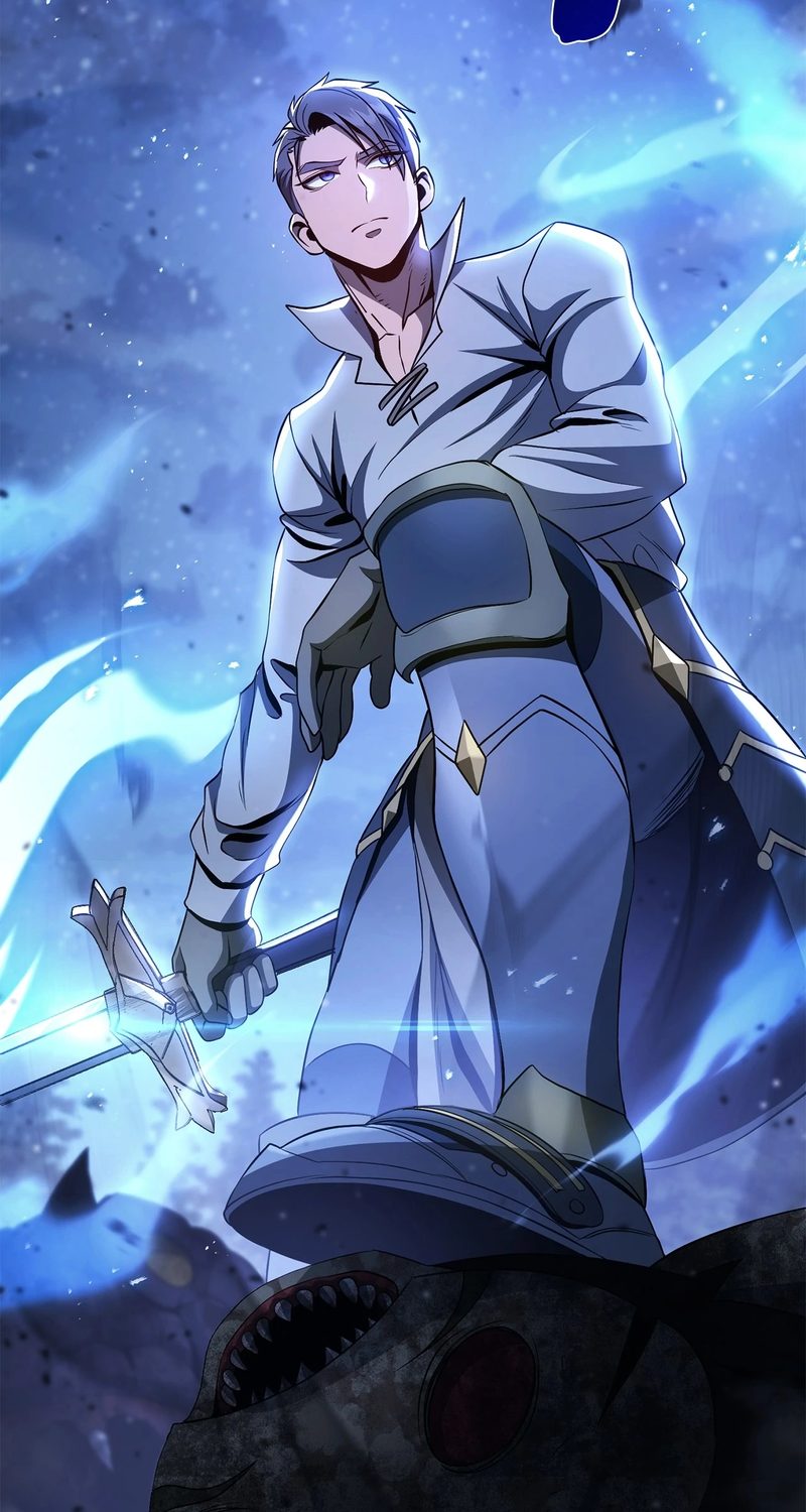 Skeleton Soldier Couldn’t Protect the Dungeon - Chapter 319 Page 55