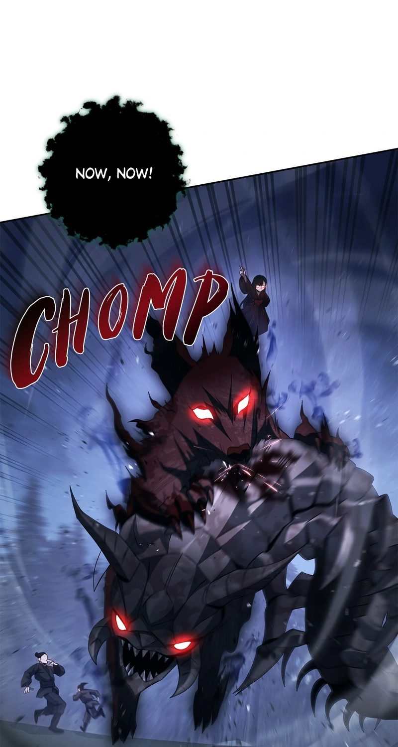 Skeleton Soldier Couldn’t Protect the Dungeon - Chapter 319 Page 58