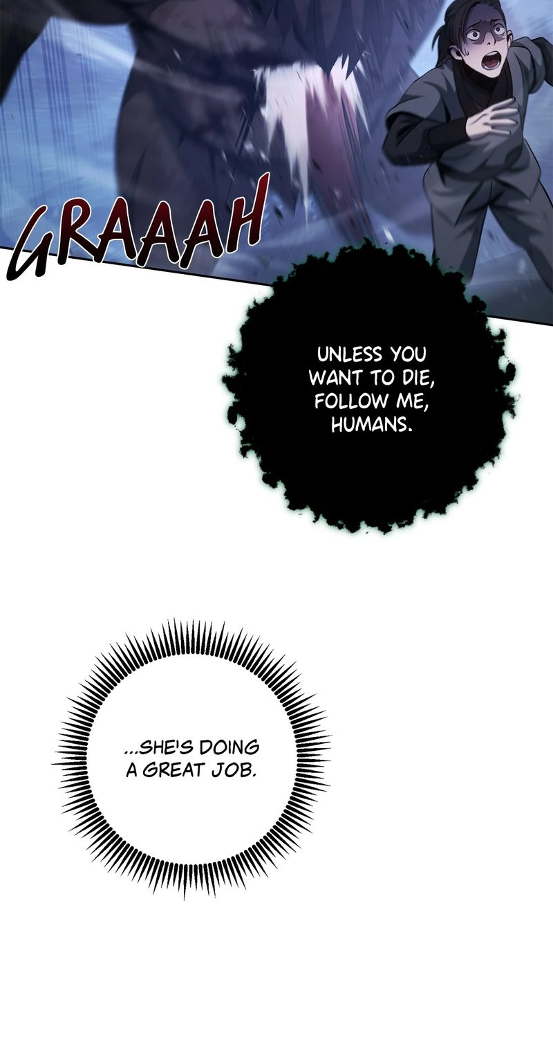 Skeleton Soldier Couldn’t Protect the Dungeon - Chapter 319 Page 60