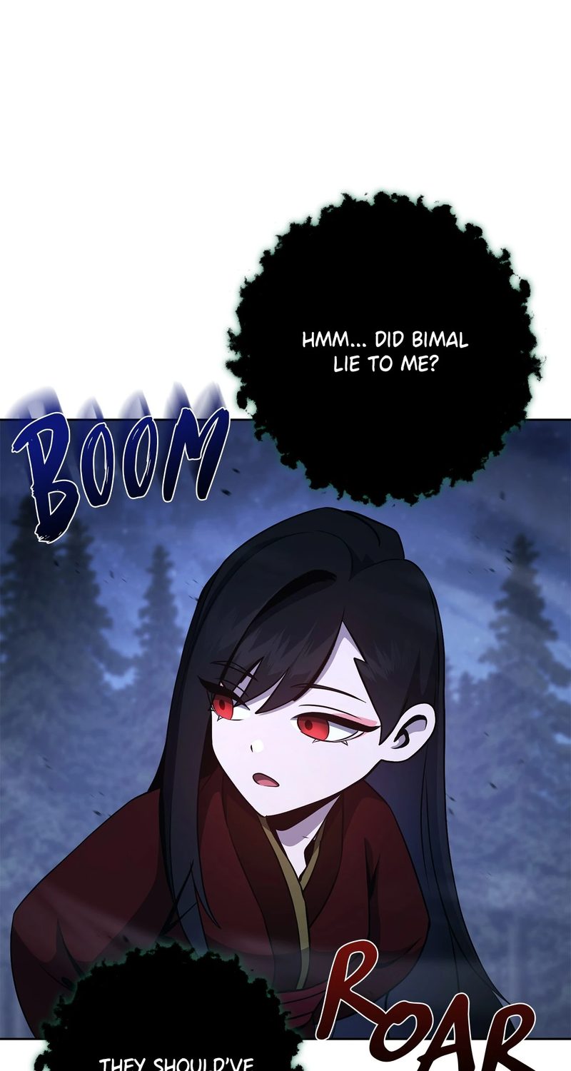 Skeleton Soldier Couldn’t Protect the Dungeon - Chapter 319 Page 61